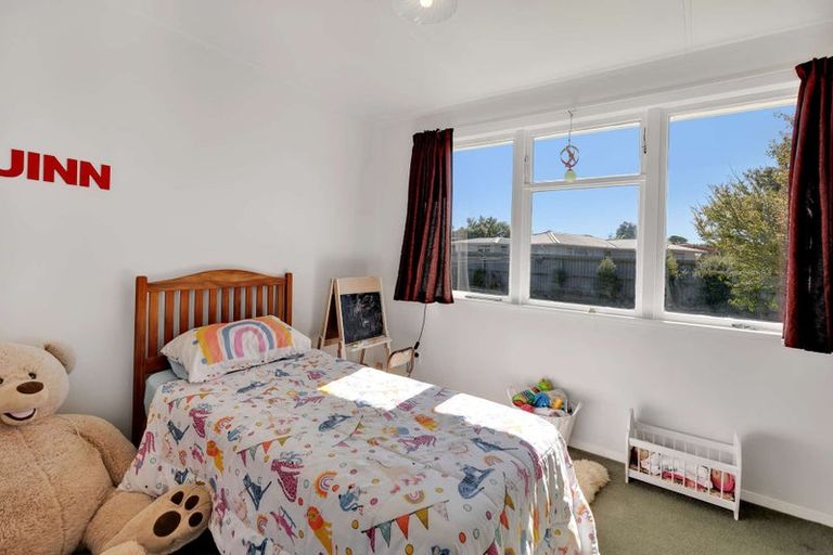 Photo of property in 6 Mahoe Place, Gonville, Whanganui, 4501