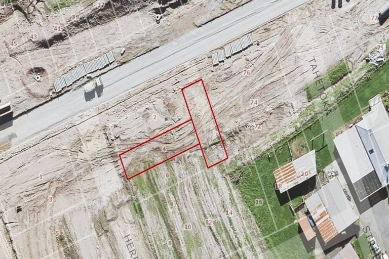 Photo of property in 4 Herekino Street, Westgate, Auckland, 0814