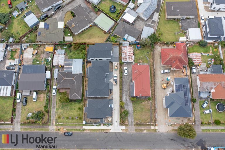 Photo of property in 29 Mervan Street, Mangere East, Auckland, 2024