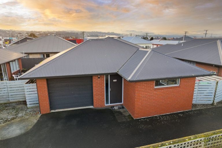 Photo of property in 396 King Edward Street, South Dunedin, Dunedin, 9012