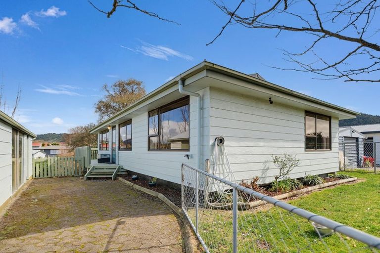 Photo of property in 22 Newton Street, Ngaruawahia, 3720