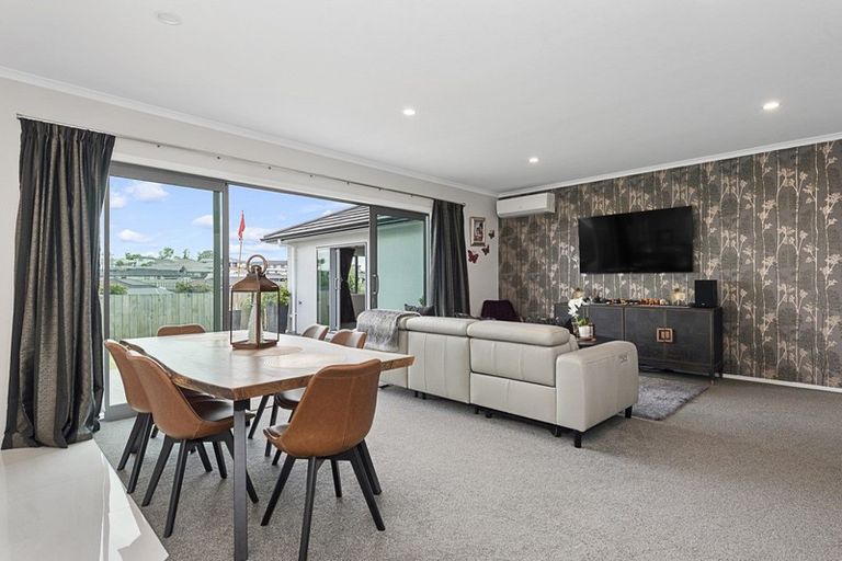 Photo of property in 9 Santiago Place, Flagstaff, Hamilton, 3210