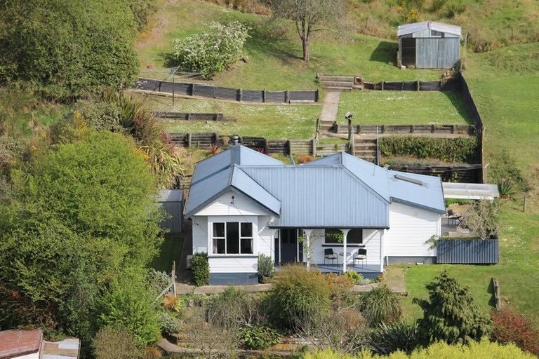 Photo of property in 18 Glen Street, Oamaru, 9400