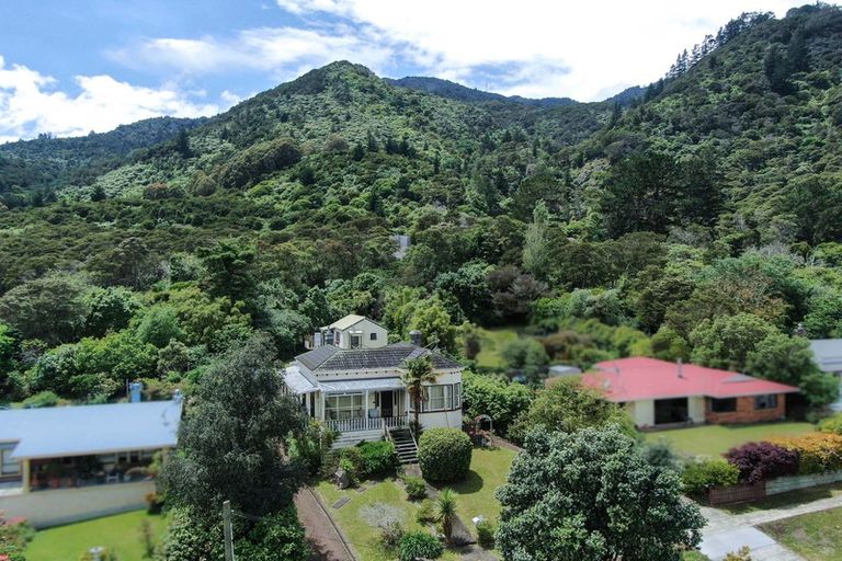 Photo of property in 18 Puriri Street, Te Aroha, 3320