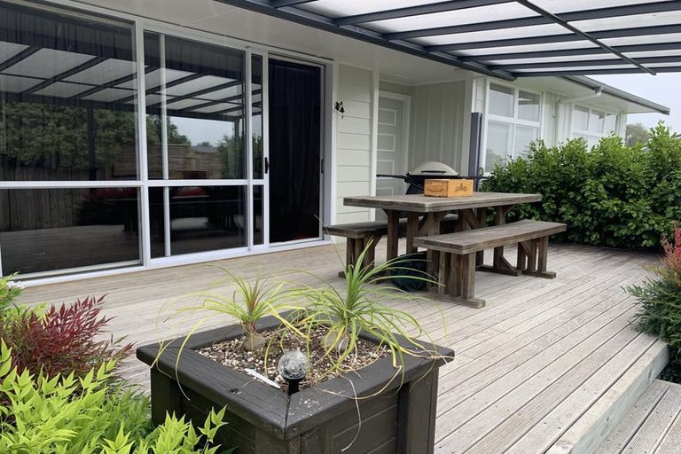 Photo of property in 1 Kennedy Drive, Putaruru, 3411