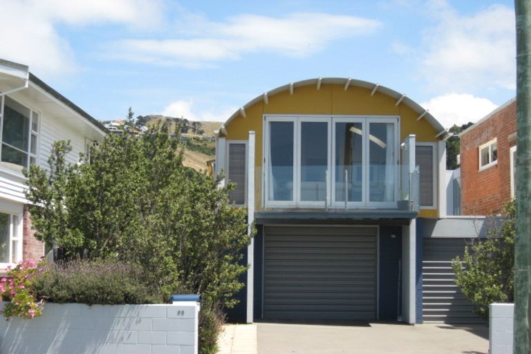 Photo of property in 32 Esplanade, Sumner, Christchurch, 8081