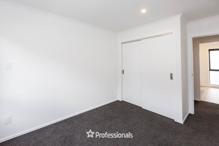 Photo of property in 3 Joseph Bolton Crescent, Wallaceville, Upper Hutt, 5018