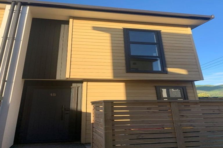 Photo of property in 15/35 Rata Street, Naenae, Lower Hutt, 5011