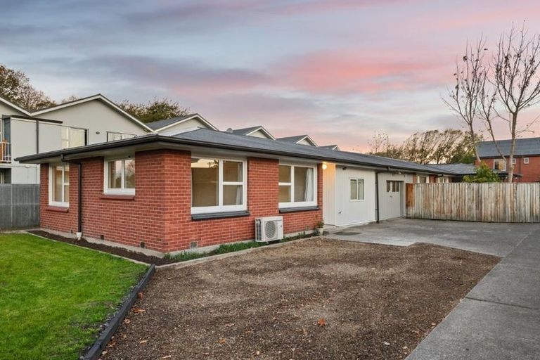 Photo of property in 1/6 Brougham Street, Addington, Christchurch, 8024
