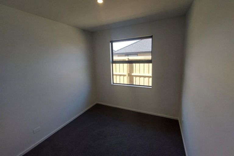 Photo of property in 20 Muldowney Drive, Rolleston, 7614