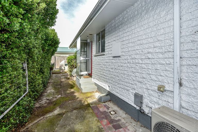 Photo of property in 3/262 Milton Street, Sydenham, Christchurch, 8023