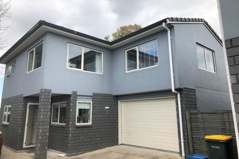 Photo of property in 28c Elizabeth Street, Victoria, Rotorua, 3010