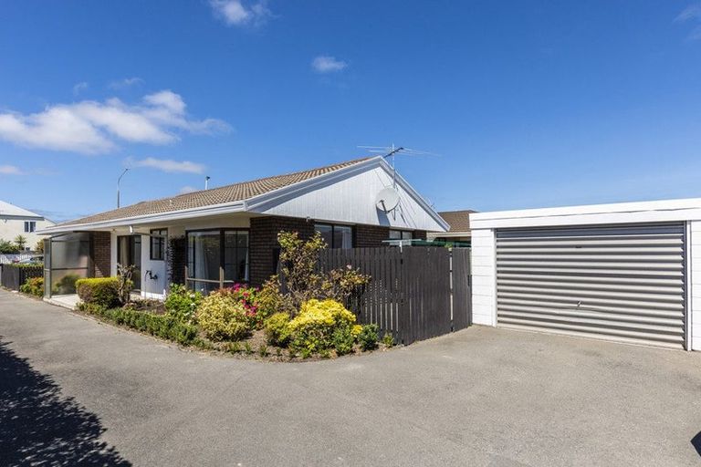 Photo of property in 1/175 Colombo Street, Sydenham, Christchurch, 8023