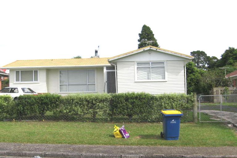 Photo of property in 49 Ranui Avenue, Ranui, Auckland, 0612