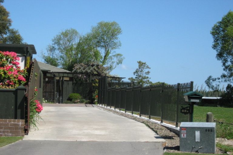 Photo of property in 63 Fairweather Crescent, Kaiapoi, 7630