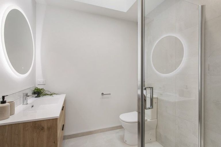 Photo of property in 4/499 Manchester Street, St Albans, Christchurch, 8014