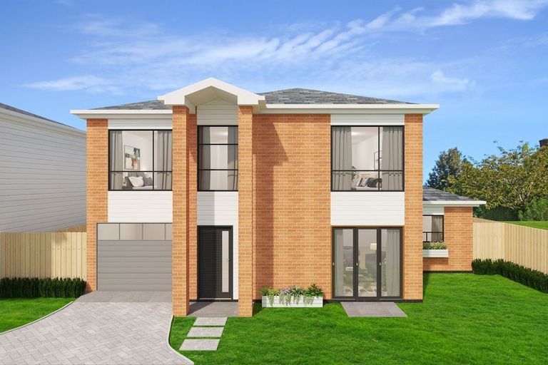 Photo of property in 1/116a Maich Road, Manurewa, Auckland, 2102