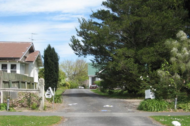 Photo of property in 62a Russell Street, Whataupoko, Gisborne, 4010