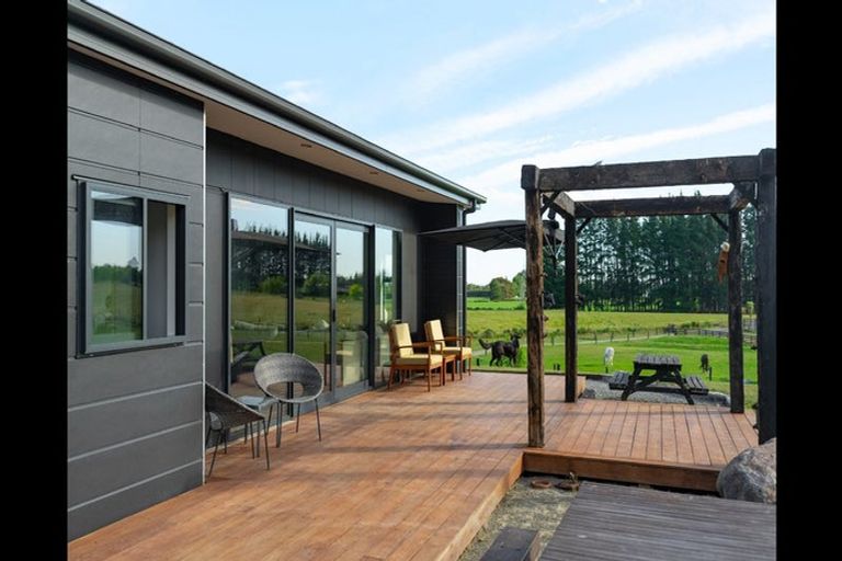 Photo of property in 308b Cones Road, Loburn, Rangiora, 7472