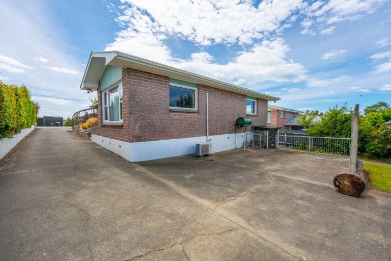 Photo of property in 290 Wai-iti Road, Glenwood, Timaru, 7910