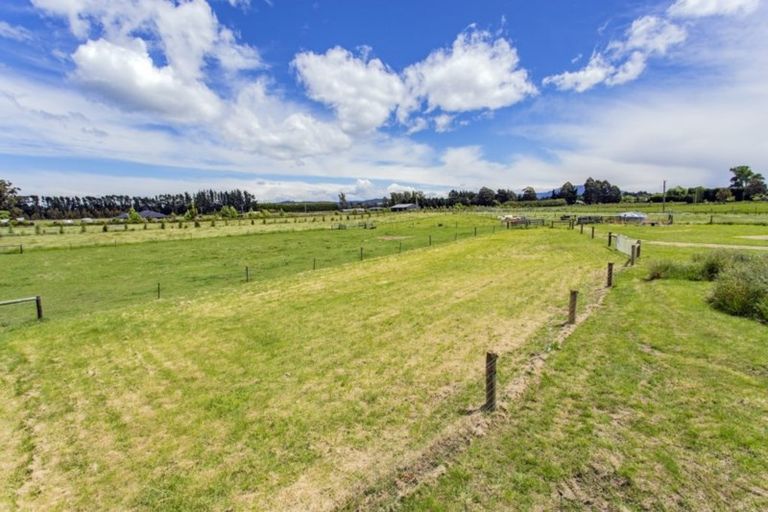 Photo of property in 461 Broad Road, Sefton, Rangiora, 7477