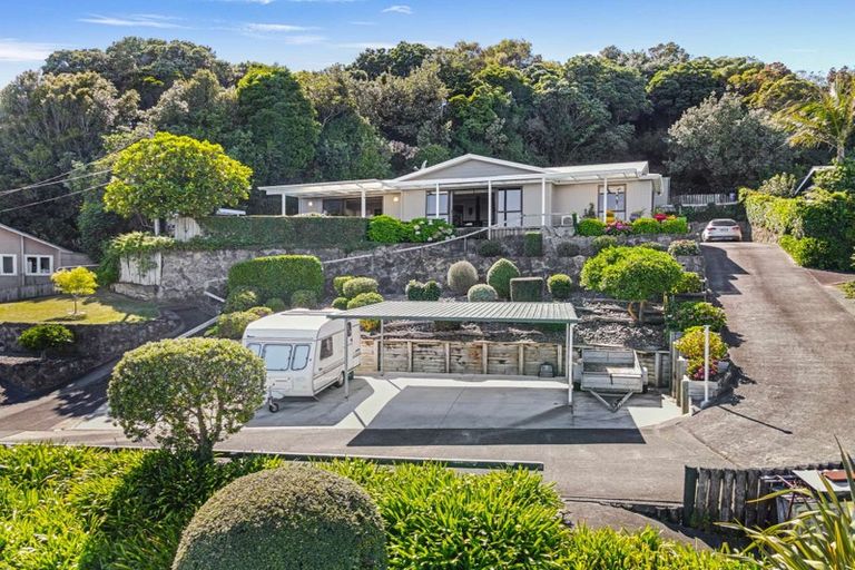 Photo of property in 24 Wairere Road, Bastia Hill, Whanganui, 4500