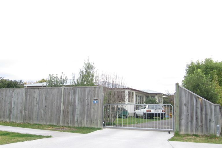 Photo of property in 3 Hammond Road, Taradale, Napier, 4112