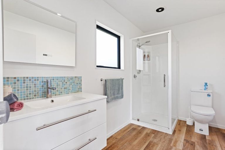 Photo of property in 206 Mount Brown Road, Glasnevin, Amberley, 7482