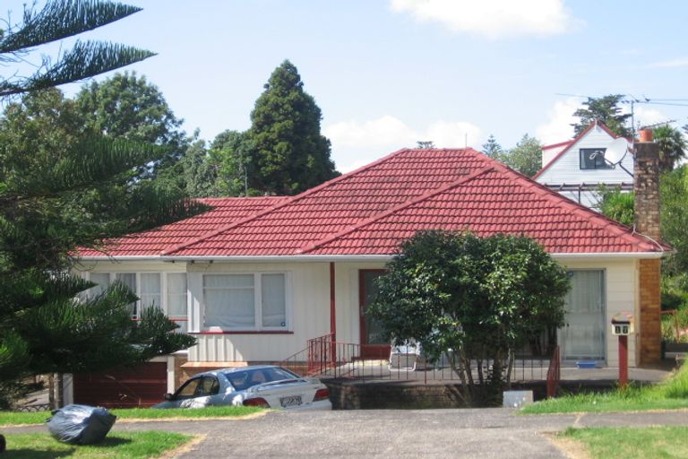 Photo of property in 17 Wattle Street, New Lynn, Auckland, 0600