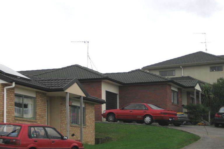 Photo of property in 53 Charlenne Close, Ranui, Auckland, 0612