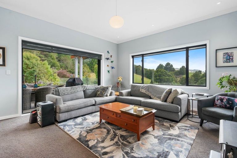 Photo of property in 36 Hoeke Road, Carrington, Carterton, 5791