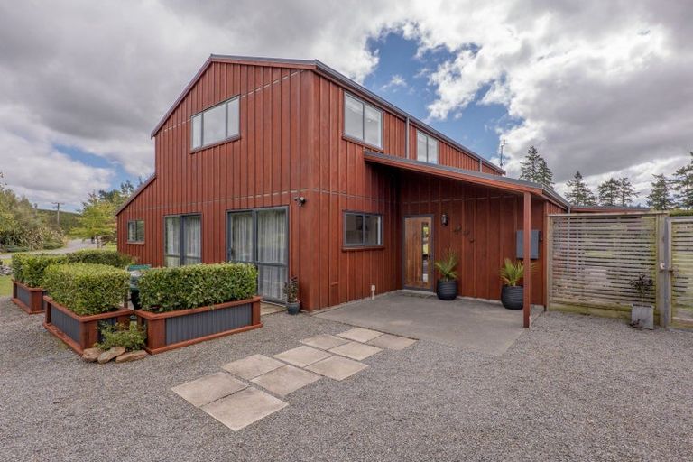 Photo of property in 3/342 Bangor Road, Darfield, 7571