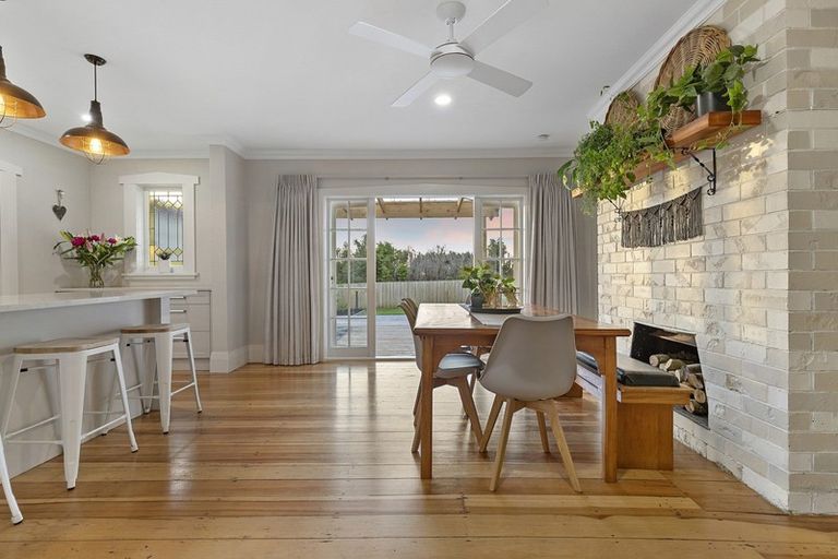 Photo of property in 245 Rotowaro Road, Huntly, 3771