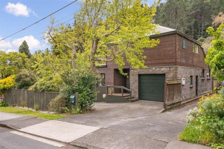 Photo of property in 21 Elmslie Road, Pinehaven, Upper Hutt, 5019