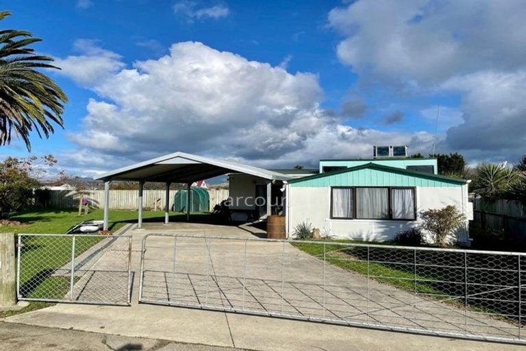 Photo of property in 54 Buchanan Street, Opotiki, 3122