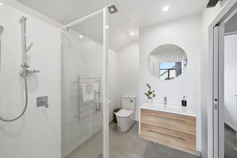 Photo of property in 5/300 Fitzgerald Avenue, Christchurch Central, Christchurch, 8013