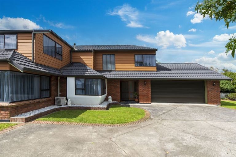 Photo of property in 3 Wright Grove, Levin, 5510