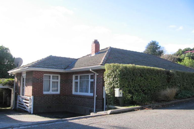 Photo of property in 1a Sunvale Terrace, Cashmere, Christchurch, 8022