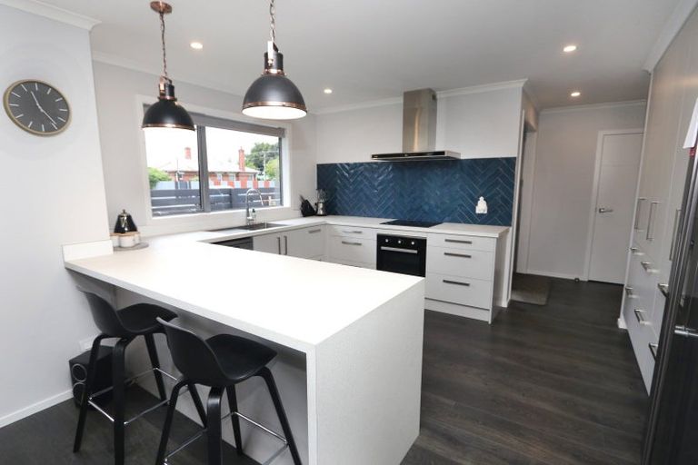 Photo of property in 18 Johnstone Street, Tinwald, Ashburton, 7700