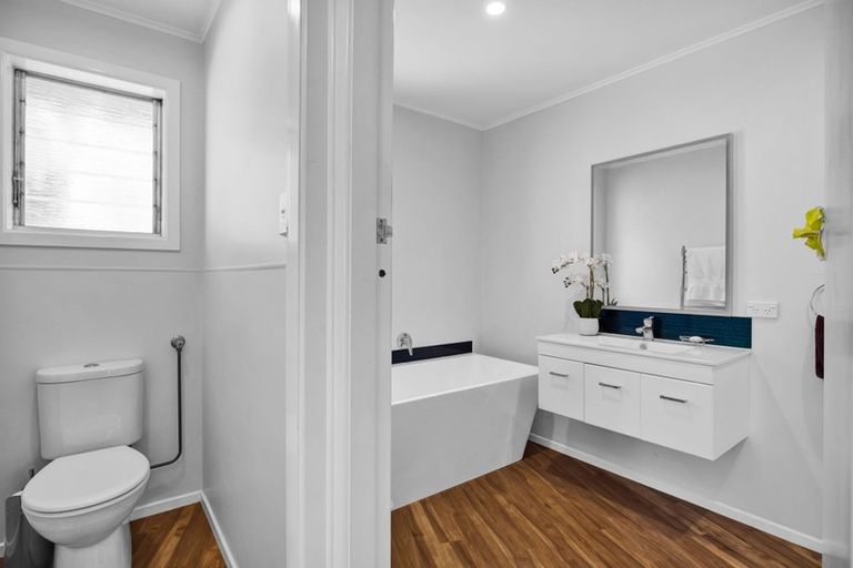 Photo of property in 15a Nugent Street, Bell Block, New Plymouth, 4312