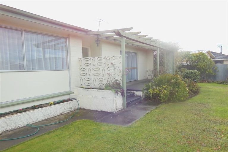 Photo of property in 43 Balmoral Street, Marchwiel, Timaru, 7910