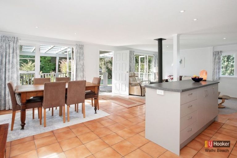 Photo of property in 424 Seaforth Road, Bowentown, Katikati, 3177