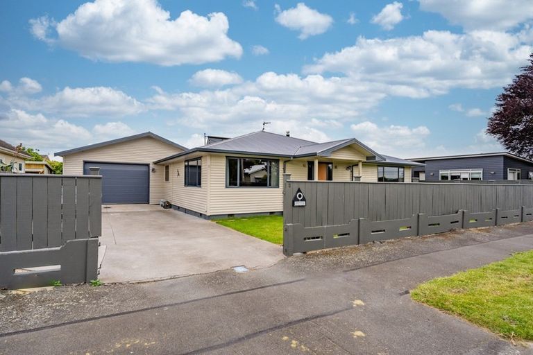 Photo of property in 2 Vivian Street, Solway, Masterton, 5810
