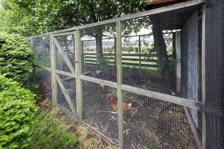 Photo of property in 357 Taikorea Road, Glen Oroua, Palmerston North, 4473