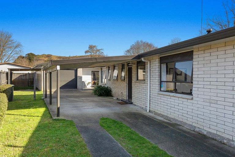 Photo of property in 209 Valley Road, Kawerau, 3127