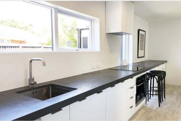 Photo of property in 3/16 Rossall Street, Merivale, Christchurch, 8014