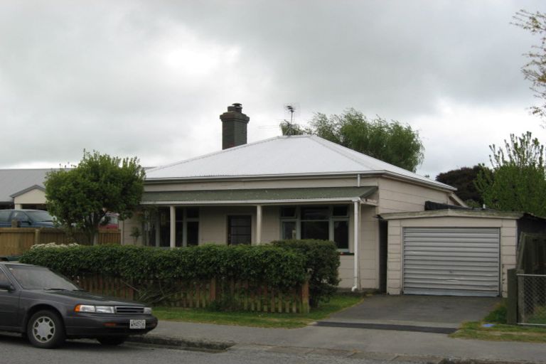 Photo of property in 12 Davie Street, Kaiapoi, 7630