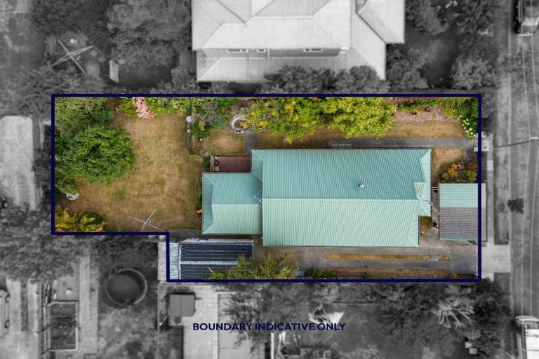 Photo of property in 3 Whitney Street, Blenheim, 7201