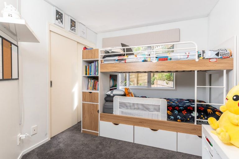 Photo of property in 51a Maungaraki Road, Korokoro, Lower Hutt, 5012