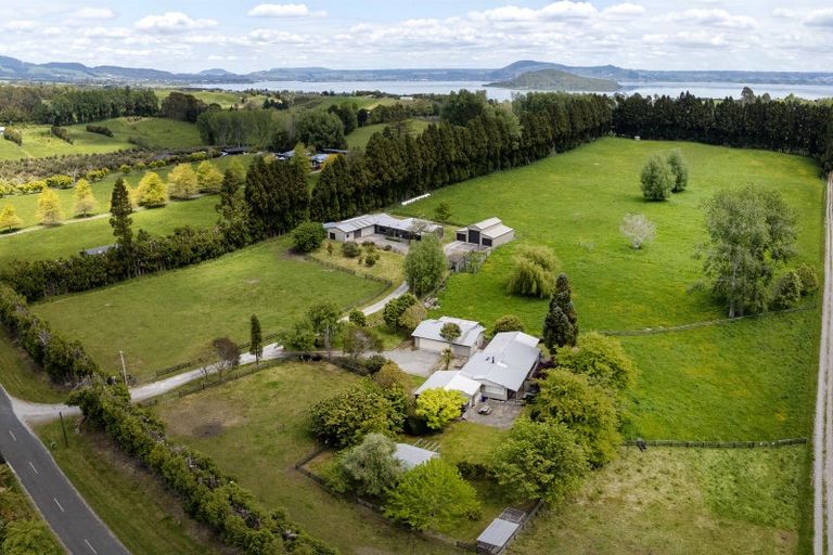 Photo of property in 139 Te Puea Road, Tikitere, Rotorua, 3074